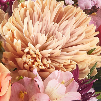 Berry Cobbler Bouquet –  Flowers By Van Brunt, Long Branch NJ