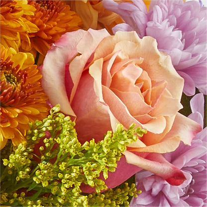 Countryside Bouquet –  Flowers By Van Brunt, Long Branch NJ