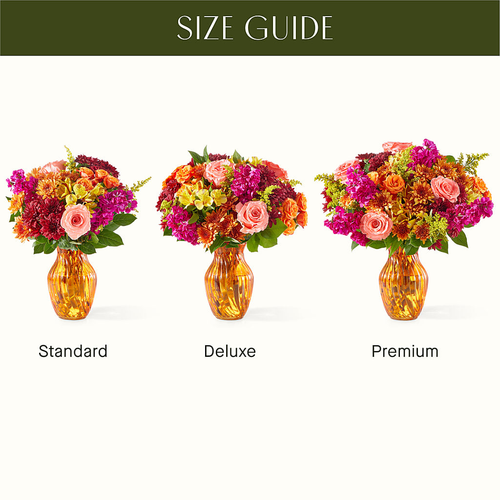 Countryside Bouquet –  Flowers By Van Brunt, Long Branch NJ