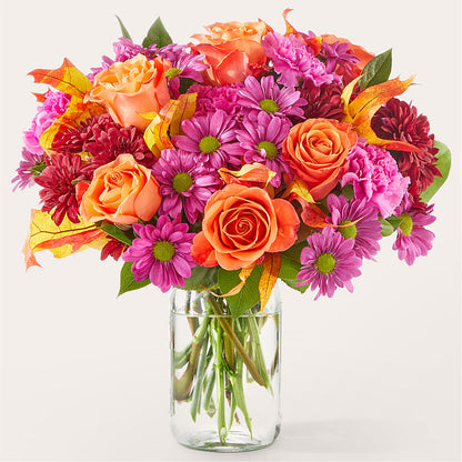 Mum's the Word Bouquet –  Flowers By Van Brunt, Long Branch NJ