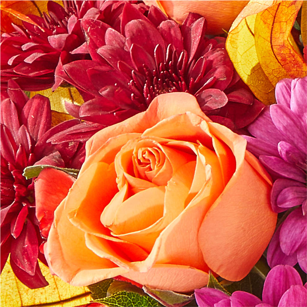 Mum's the Word Bouquet –  Flowers By Van Brunt, Long Branch NJ