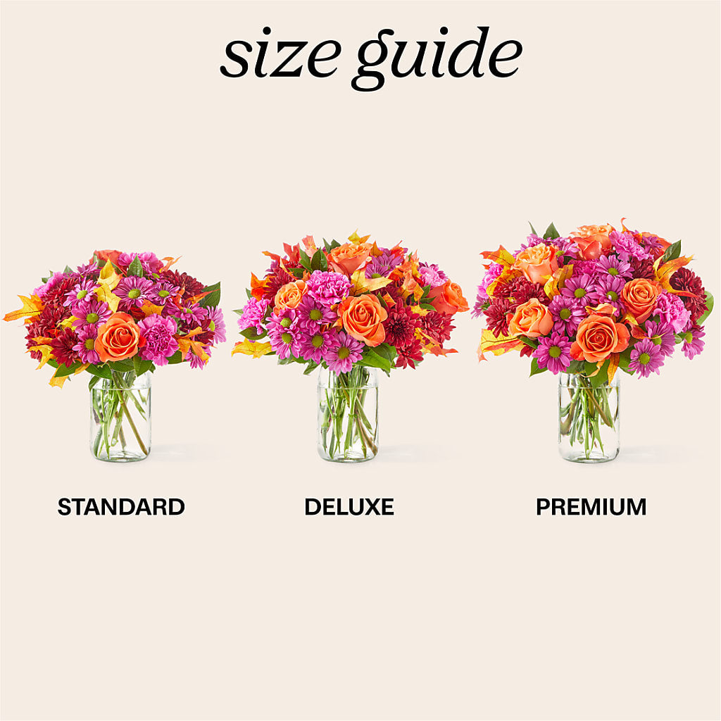 Mum's the Word Bouquet –  Flowers By Van Brunt, Long Branch NJ