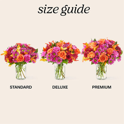 Mum's the Word Bouquet –  Flowers By Van Brunt, Long Branch NJ