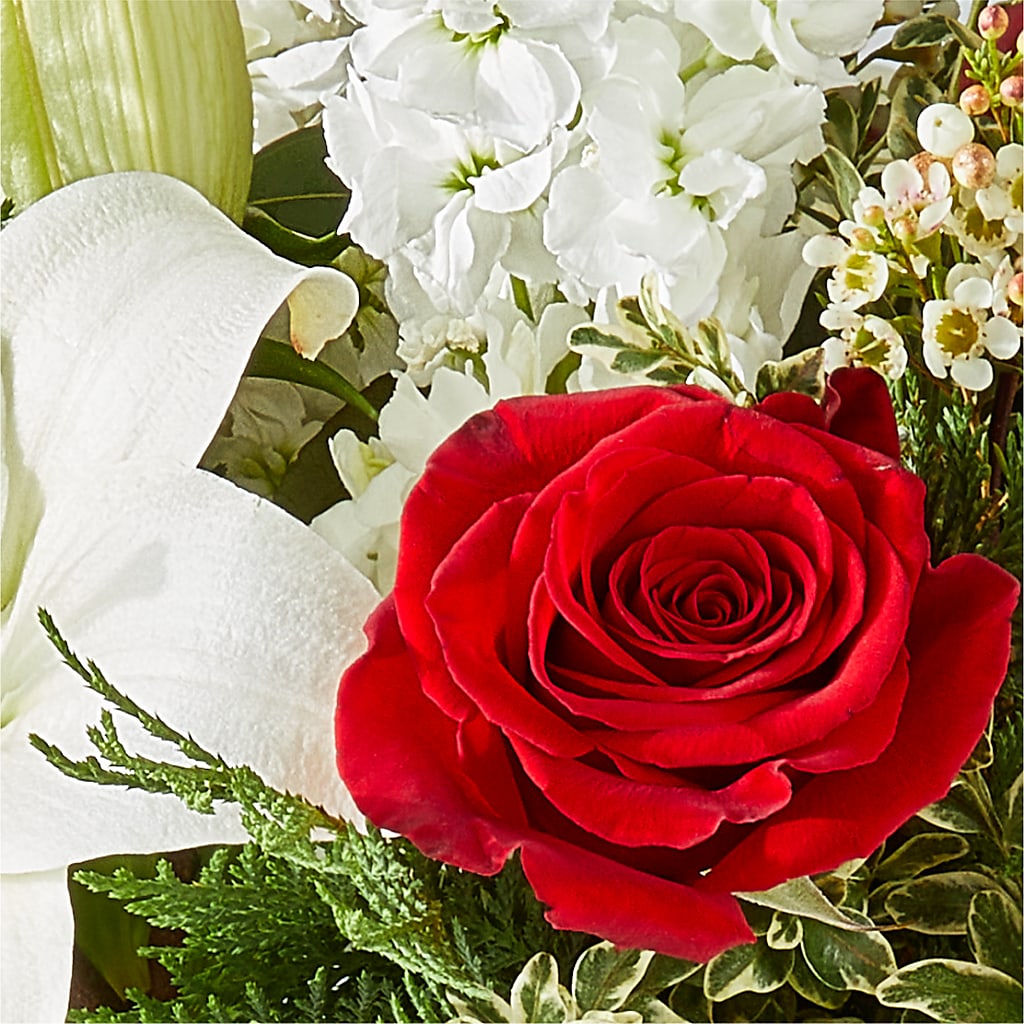 Twinkle Lights Bouquet –  Flowers By Van Brunt, Long Branch NJ