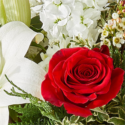 Twinkle Lights Bouquet –  Flowers By Van Brunt, Long Branch NJ