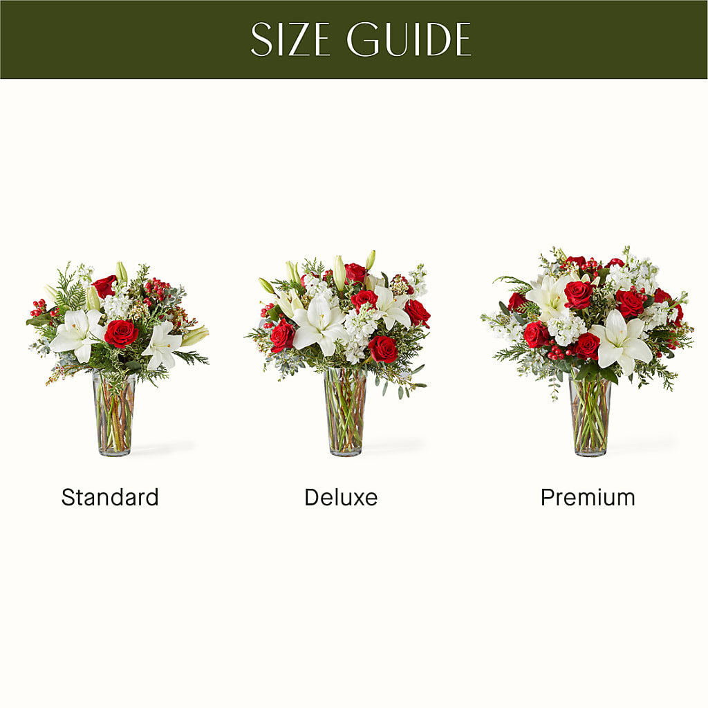 Twinkle Lights Bouquet –  Flowers By Van Brunt, Long Branch NJ