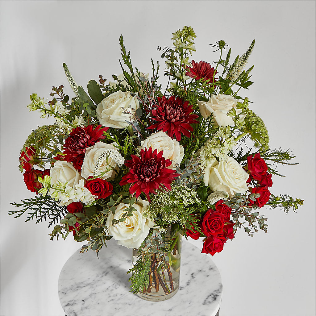 Favorite Traditions Bouquet –  Flowers By Van Brunt, Long Branch NJ