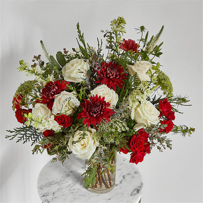 Favorite Traditions Bouquet –  Flowers By Van Brunt, Long Branch NJ