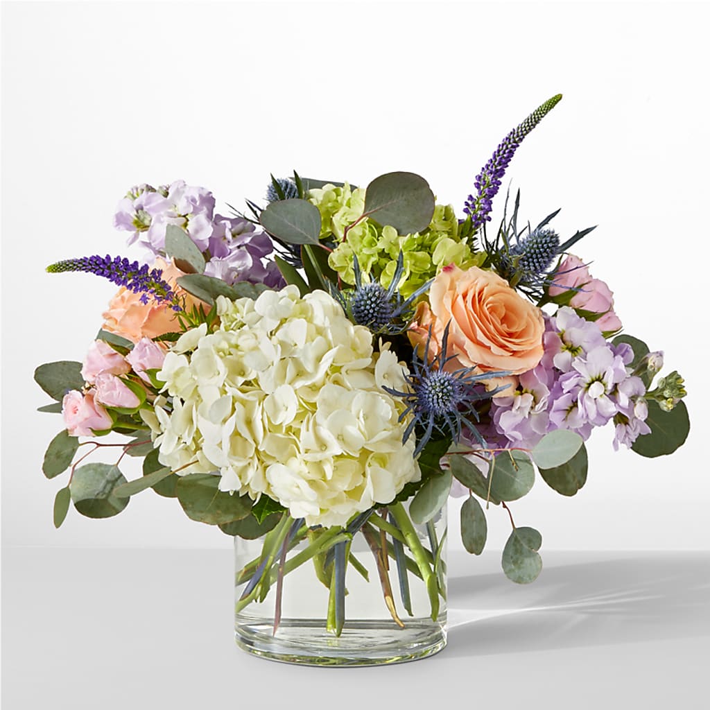 Porch Swing Bouquet –  Flowers By Van Brunt, Long Branch NJ