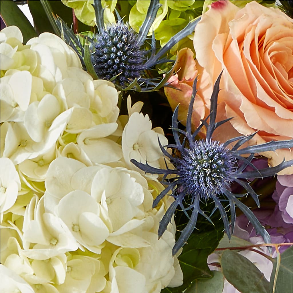 Porch Swing Bouquet –  Flowers By Van Brunt, Long Branch NJ