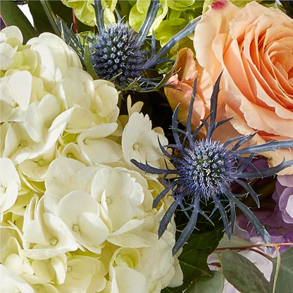 Porch Swing Bouquet –  Flowers By Van Brunt, Long Branch NJ
