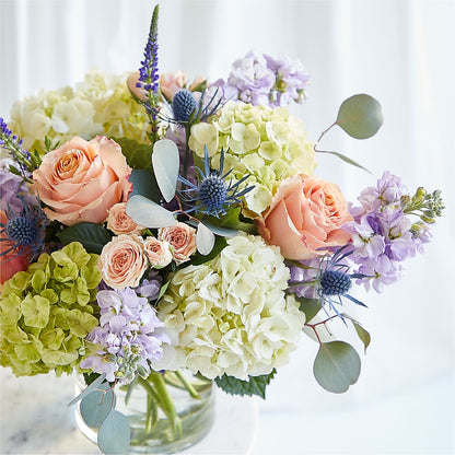 Porch Swing Bouquet –  Flowers By Van Brunt, Long Branch NJ