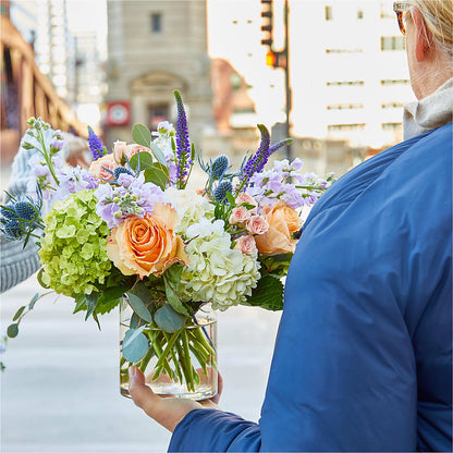 Porch Swing Bouquet –  Flowers By Van Brunt, Long Branch NJ