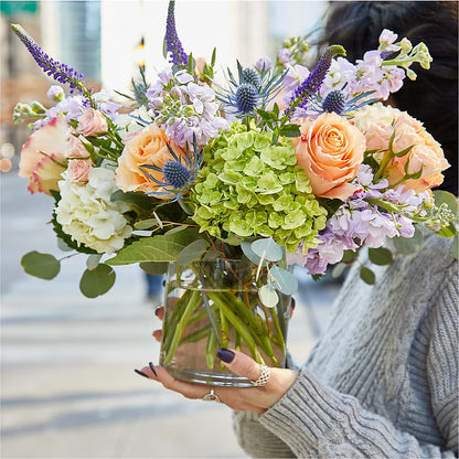 Porch Swing Bouquet –  Flowers By Van Brunt, Long Branch NJ