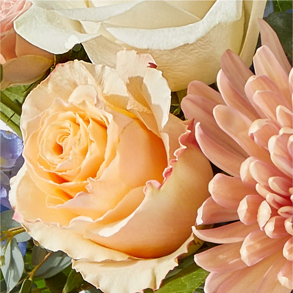 Inspired Bouquet –  Flowers By Van Brunt, Long Branch NJ