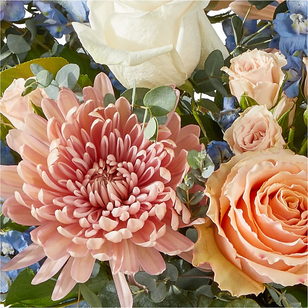 Inspired Bouquet –  Flowers By Van Brunt, Long Branch NJ