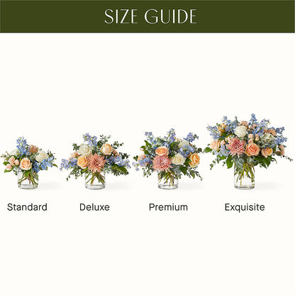 Inspired Bouquet –  Flowers By Van Brunt, Long Branch NJ