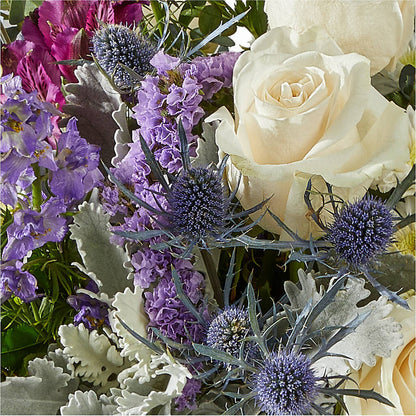 Shooting Star Bouquet –  Flowers By Van Brunt, Long Branch NJ