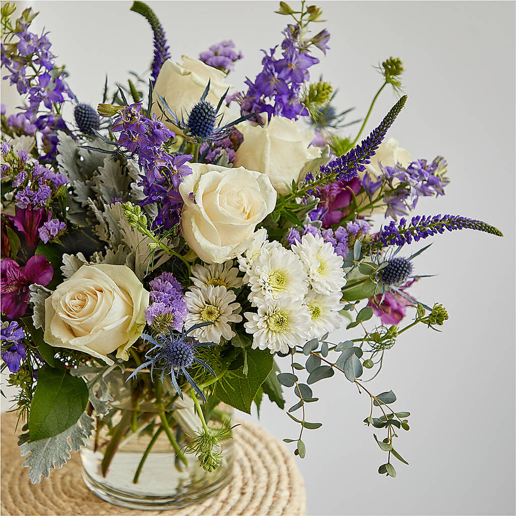 Shooting Star Bouquet –  Flowers By Van Brunt, Long Branch NJ
