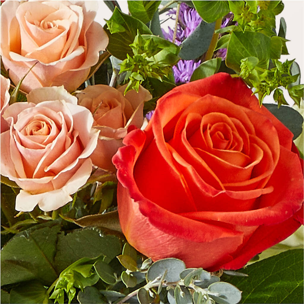 The Standout Bouquet –  Flowers By Van Brunt, Long Branch NJ