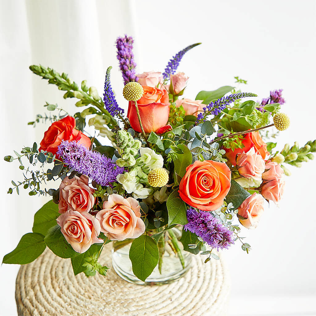 The Standout Bouquet –  Flowers By Van Brunt, Long Branch NJ
