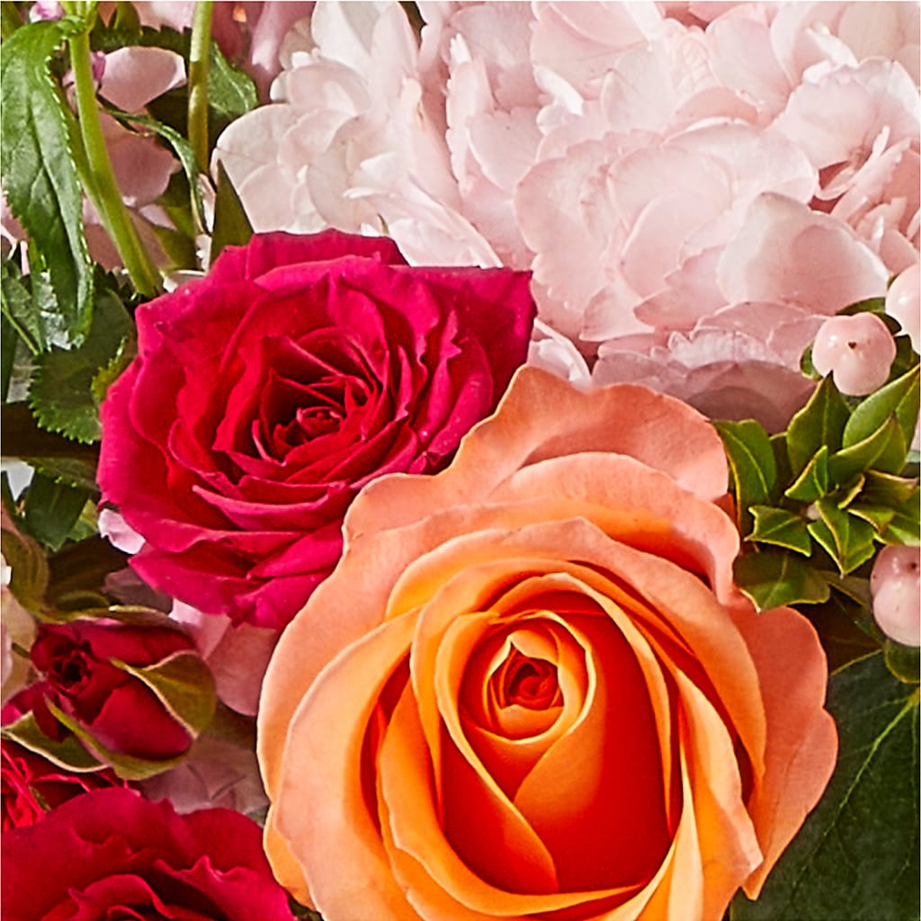 Glitz & Glam Bouquet –  Flowers By Van Brunt, Long Branch NJ