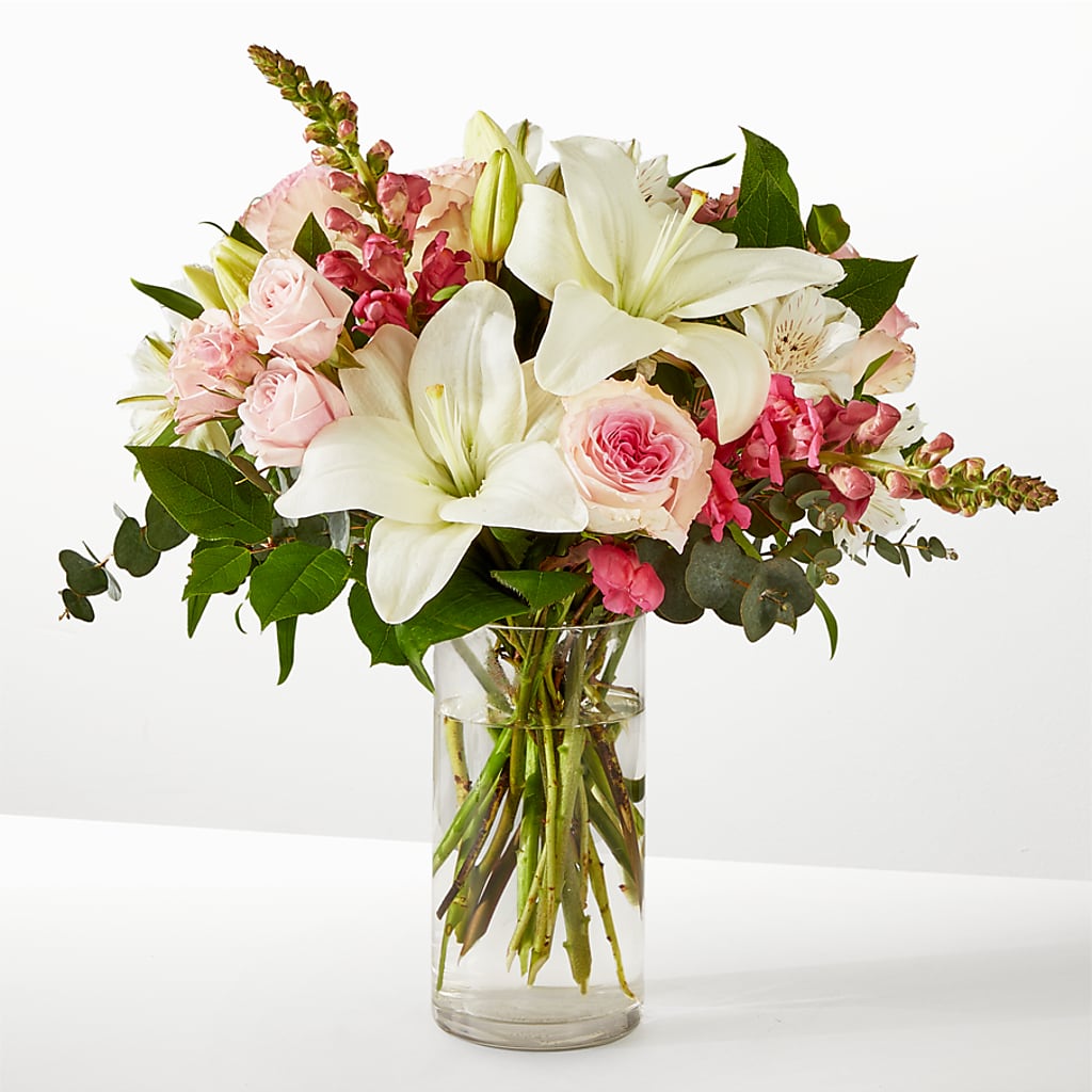 Ballet Slippers Bouquet –  Flowers By Van Brunt, Long Branch NJ