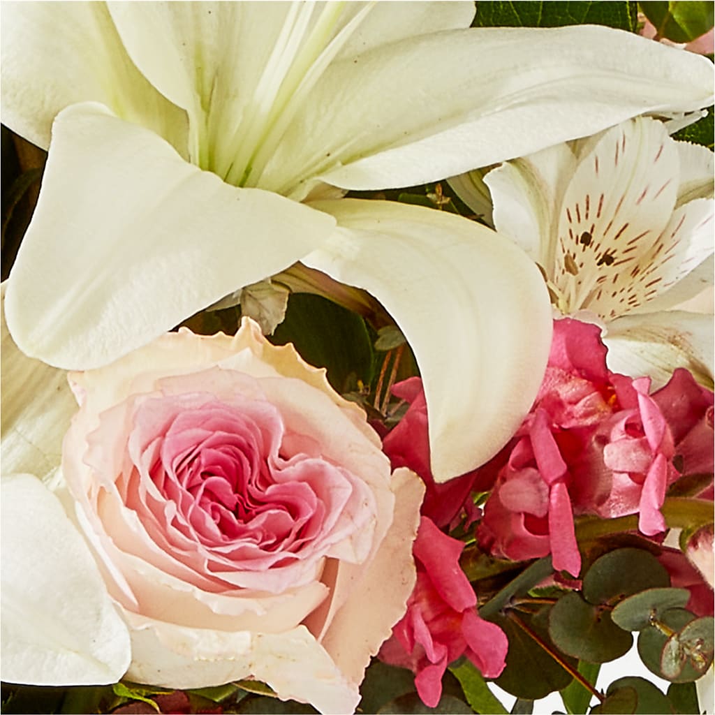 Ballet Slippers Bouquet –  Flowers By Van Brunt, Long Branch NJ