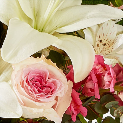 Ballet Slippers Bouquet –  Flowers By Van Brunt, Long Branch NJ