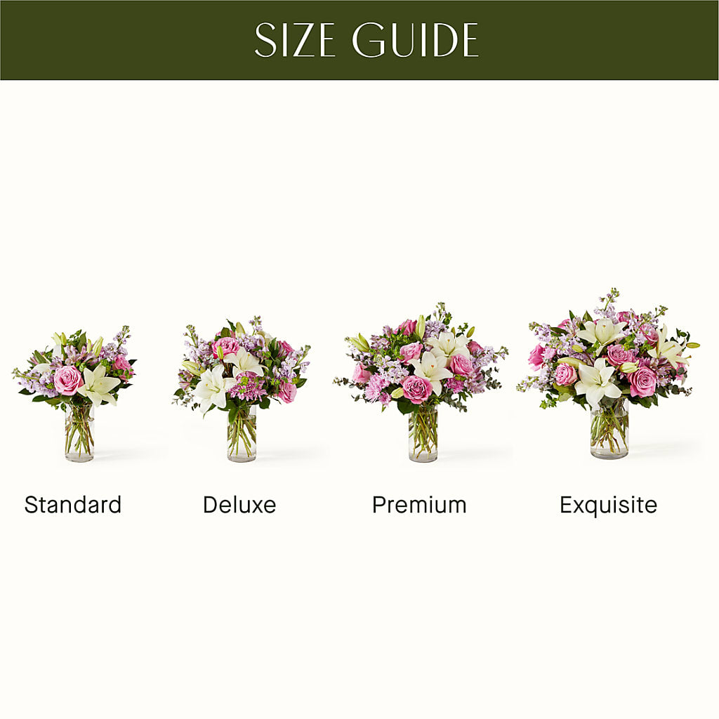 Daydreamer Bouquet –  Flowers By Van Brunt, Long Branch NJ