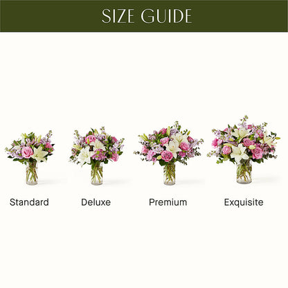 Daydreamer Bouquet –  Flowers By Van Brunt, Long Branch NJ
