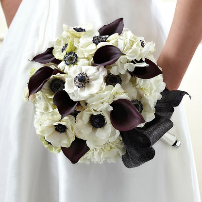 To Have and To Hold Bouquet –  Flowers By Van Brunt, Long Branch NJ