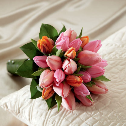 Embraceable Bouquet –  Flowers By Van Brunt, Long Branch NJ