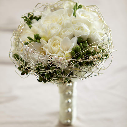 Evermore Bouquet –  Flowers By Van Brunt, Long Branch NJ