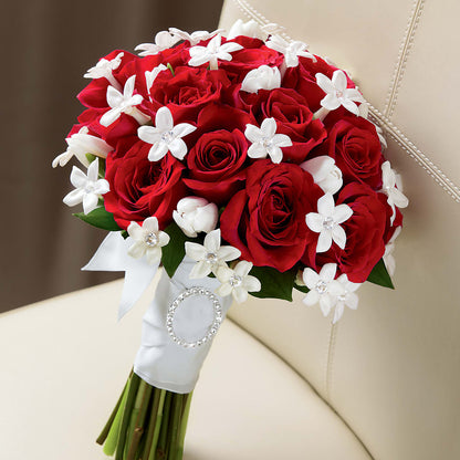Poetry Bouquet –  Flowers By Van Brunt, Long Branch NJ