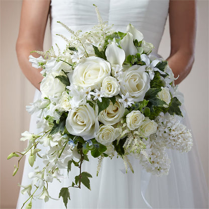 Cherish Bouquet –  Flowers By Van Brunt, Long Branch NJ