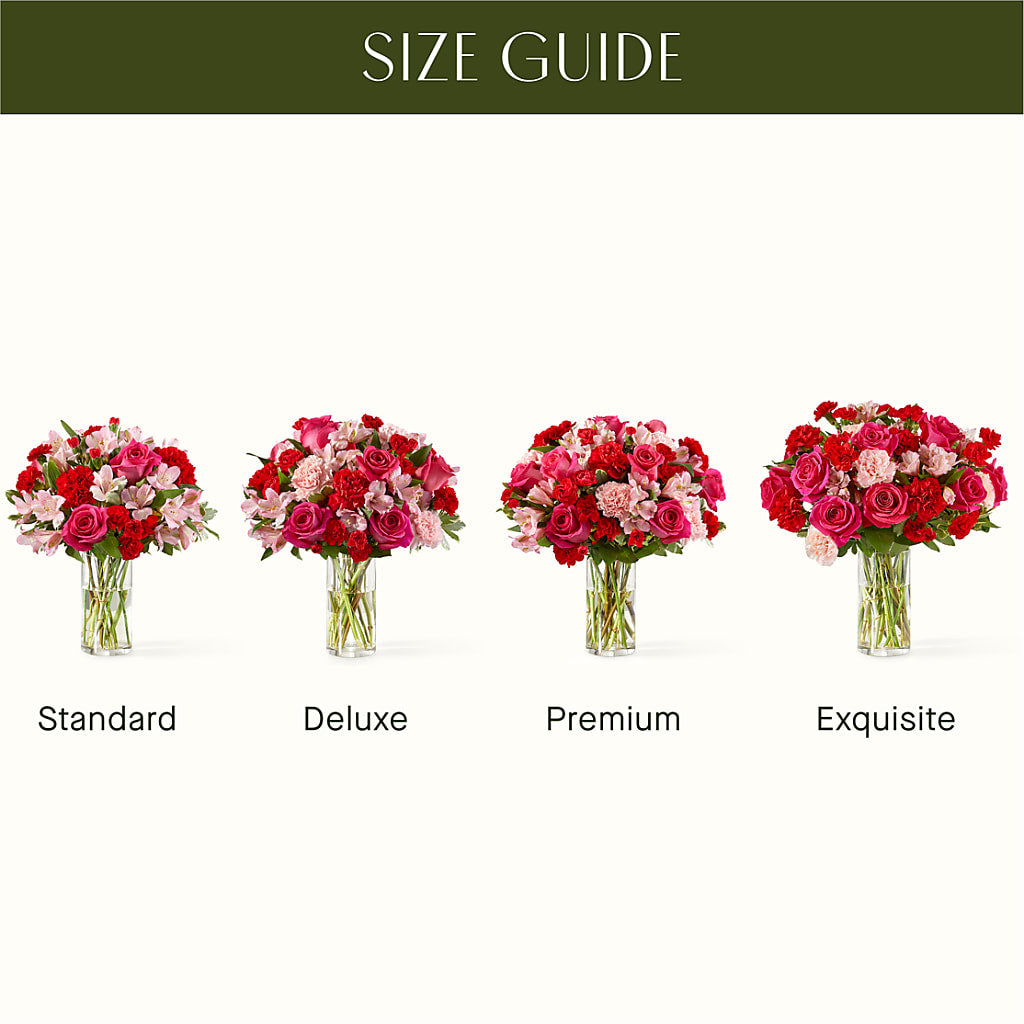 You're Precious Bouquet –  Flowers By Van Brunt, Long Branch NJ